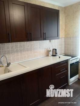 2-к квартира, на длительный срок, 56м2, 5/9 этаж