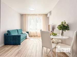 1-к квартира, на длительный срок, 37м2, 8/28 этаж