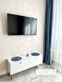 1-к квартира, на длительный срок, 36м2, 19/23 этаж