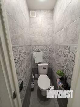 1-к квартира, на длительный срок, 35м2, 5/5 этаж