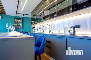 Студия квартира, посуточно, 31м2, 13/24 этаж