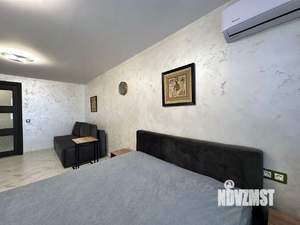 1-к квартира, на длительный срок, 45м2, 20/20 этаж
