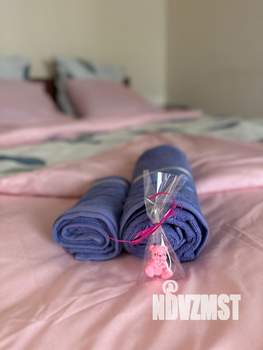 1-к квартира, посуточно, 40м2, 6/16 этаж