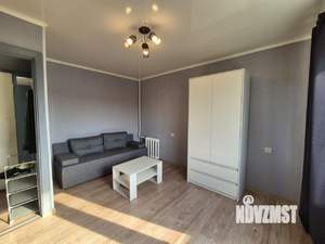 1-к квартира, на длительный срок, 22м2, 5/9 этаж