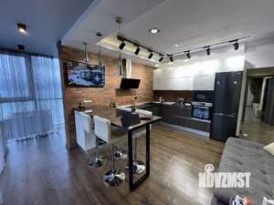 2-к квартира, на длительный срок, 92м2, 8/21 этаж