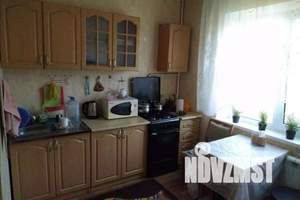 1-к квартира, посуточно, 40м2, 6/9 этаж