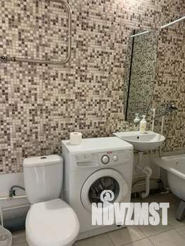 1-к квартира, посуточно, 36м2, 14/16 этаж