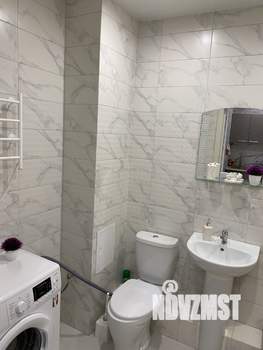 Студия квартира, посуточно, 29м2, 2/12 этаж