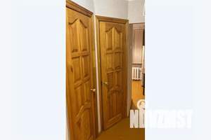 1-к квартира, посуточно, 37м2, 2/5 этаж