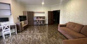 2-к квартира, на длительный срок, 65м2, 5/14 этаж