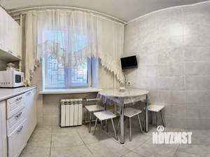 2-к квартира, посуточно, 41м2, 1/1 этаж