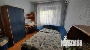 2-к квартира, посуточно, 52м2, 2/9 этаж