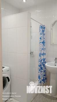 1-к квартира, на длительный срок, 42м2, 13/16 этаж