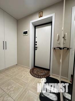 1-к квартира, посуточно, 30м2, 1/5 этаж