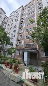 2-к квартира, на длительный срок, 52м2, 6/9 этаж