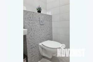 1-к квартира, посуточно, 42м2, 10/11 этаж