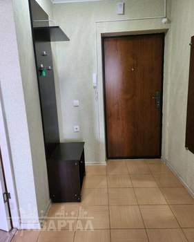 1-к квартира, на длительный срок, 40м2, 8/16 этаж