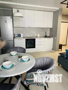 2-к квартира, посуточно, 60м2, 3/16 этаж