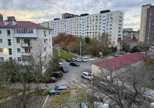 2-к квартира, на длительный срок, 46м2, 5/5 этаж