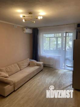 1-к квартира, на длительный срок, 37м2, 1/9 этаж