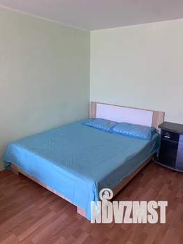 1-к квартира, посуточно, 38м2, 3/5 этаж