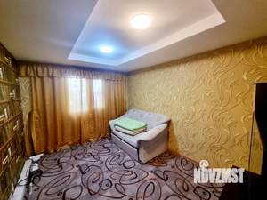 1-к квартира, на длительный срок, 30м2, 1/1 этаж
