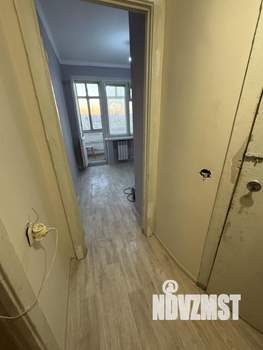 1-к квартира, на длительный срок, 28м2, 3/5 этаж