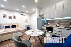 1-к квартира, посуточно, 32м2, 6/21 этаж