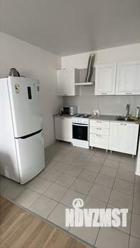 1-к квартира, на длительный срок, 41м2, 12/26 этаж