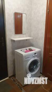 1-к квартира, на длительный срок, 21м2, 2/9 этаж