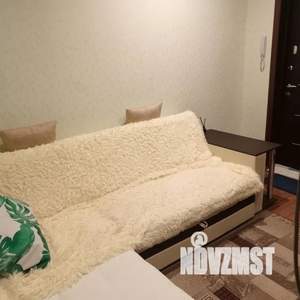 1-к квартира, посуточно, 45м2, 13/16 этаж