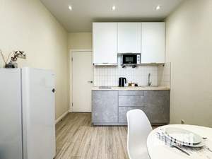 1-к квартира, на длительный срок, 40м2, 8/16 этаж