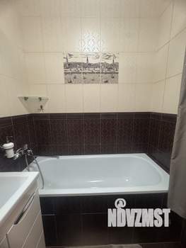 1-к квартира, на длительный срок, 39м2, 14/15 этаж