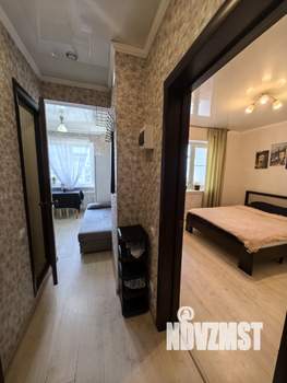 1-к квартира, на длительный срок, 32м2, 6/10 этаж