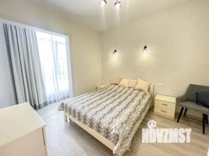 2-к квартира, посуточно, 63м2, 7/22 этаж