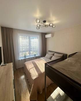 2-к квартира, на длительный срок, 43м2, 12/24 этаж