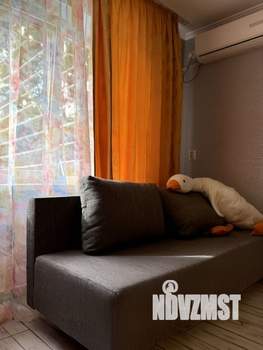 1-к квартира, на длительный срок, 18м2, 1/5 этаж