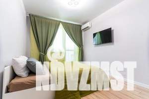 2-к квартира, посуточно, 55м2, 20/22 этаж