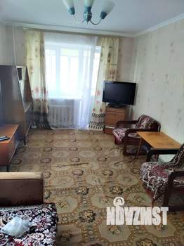 1-к квартира, на длительный срок, 33м2, 3/6 этаж