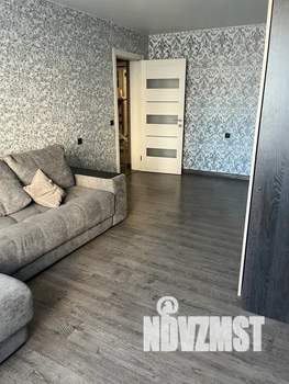 2-к квартира, посуточно, 54м2, 1/16 этаж