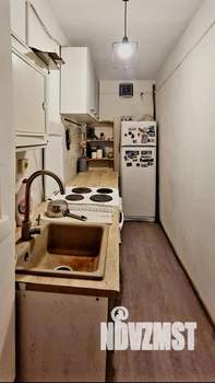 2-к квартира, на длительный срок, 42м2, 1/5 этаж