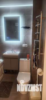 1-к квартира, на длительный срок, 38м2, 4/10 этаж