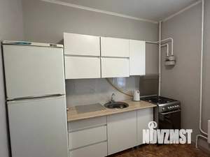 1-к квартира, посуточно, 40м2, 5/9 этаж