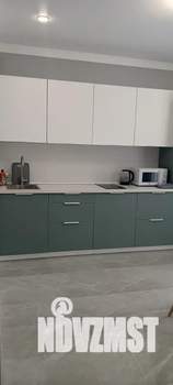 1-к квартира, посуточно, 49м2, 5/20 этаж