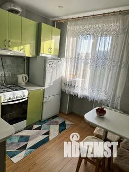 1-к квартира, посуточно, 34м2, 6/9 этаж