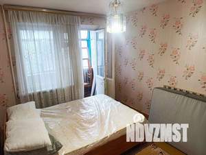 3-к квартира, на длительный срок, 54м2, 4/5 этаж