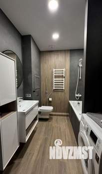 2-к квартира, посуточно, 60м2, 5/5 этаж