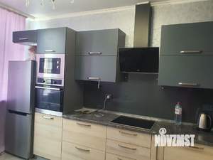 2-к квартира, посуточно, 70м2, 2/20 этаж