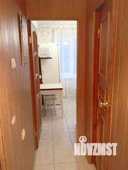 1-к квартира, на длительный срок, 32м2, 5/5 этаж