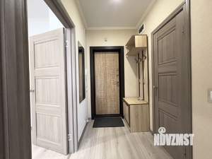 1-к квартира, на длительный срок, 47м2, 4/10 этаж